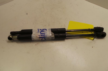 Audi 80 B4 BJ 94 Satz Gasdruckdaempfer hinten